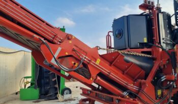 Morbark WH3000XP lleno