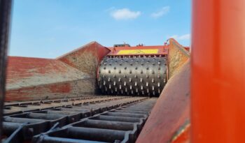 Morbark WH3000XP lleno