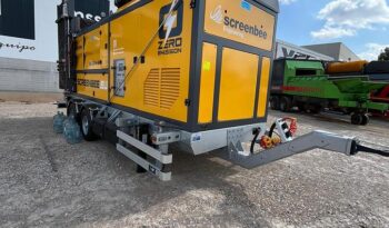 Screenbee 15.44W lleno