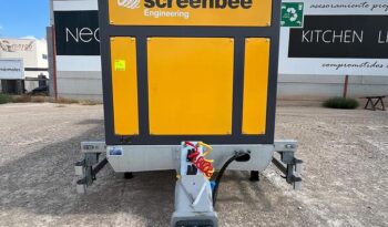 Screenbee 15.44W lleno