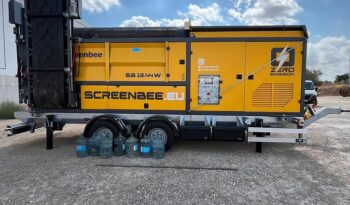 Screenbee 15.44W lleno