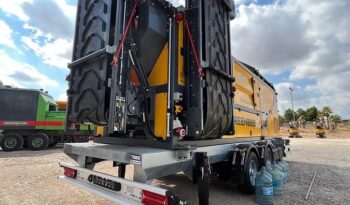 Screenbee 15.44W lleno