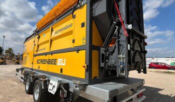 Screenbee 15.44W lleno