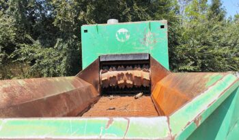 Willibald MZA 4600 lleno