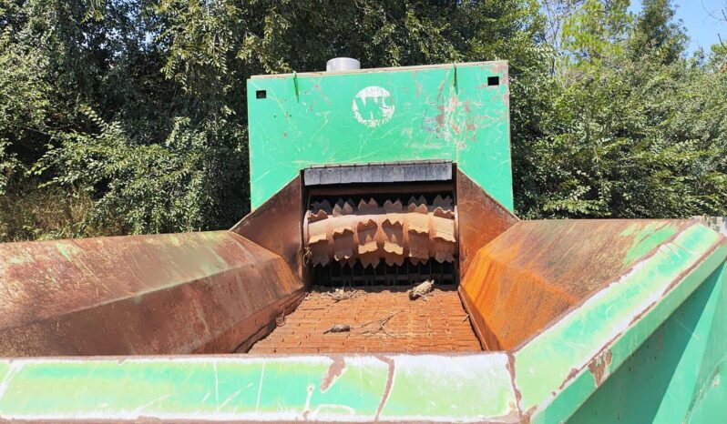 Willibald MZA 4600 lleno