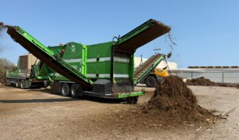 Willibald FLEXSTAR 3000 lleno