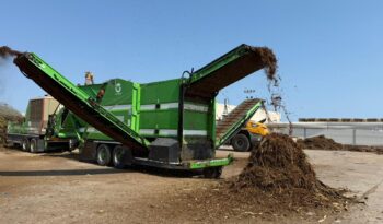 Willibald FLEXSTAR 3000 lleno