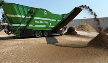 Willibald FLEXSTAR 3000 lleno