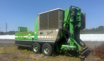 Willibald EP 5500 lleno