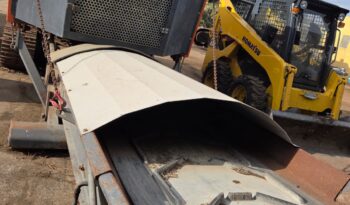 Arjes Impaktor 250 lleno