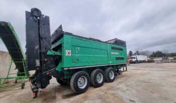 Doppstadt DW3060 lleno