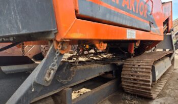 Arjes Impaktor 250 lleno