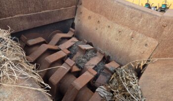 Arjes Impaktor 250 lleno