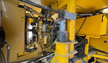 Menart STM MTRA lleno