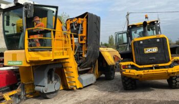 Menart STM MTRA lleno