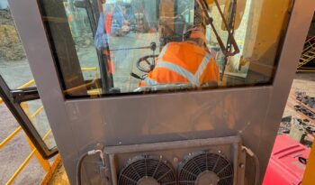 Menart STM MTRA lleno