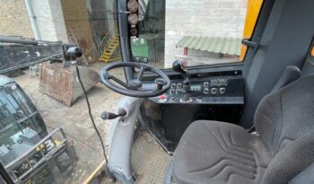 Menart STM MTRA lleno