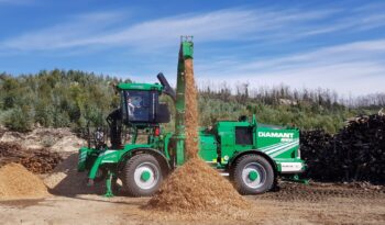 Albach Diamant 2000 lleno