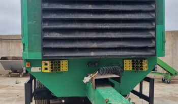 Doppstadt DW3060 lleno