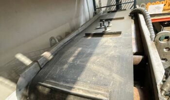 Imán Overband para LINDNER URRACO 75 lleno