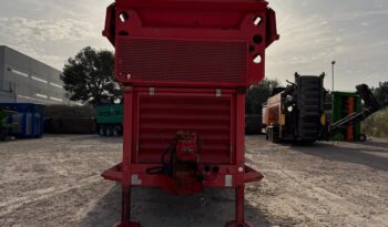 SIEBOTEC TERRA SELECT T5 lleno