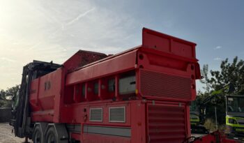 SIEBOTEC TERRA SELECT T5 lleno