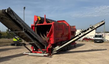 SIEBOTEC TERRA SELECT T5 lleno