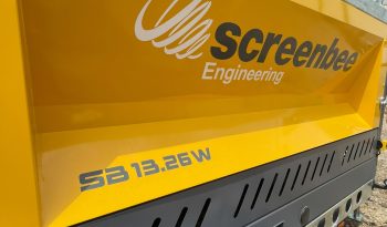 ScreenBee 13.26W lleno