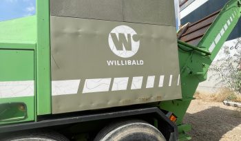 Willibald MZA lleno