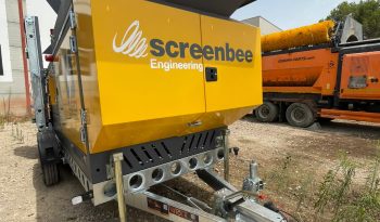ScreenBee 13.26W lleno