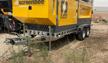 ScreenBee 13.26W lleno
