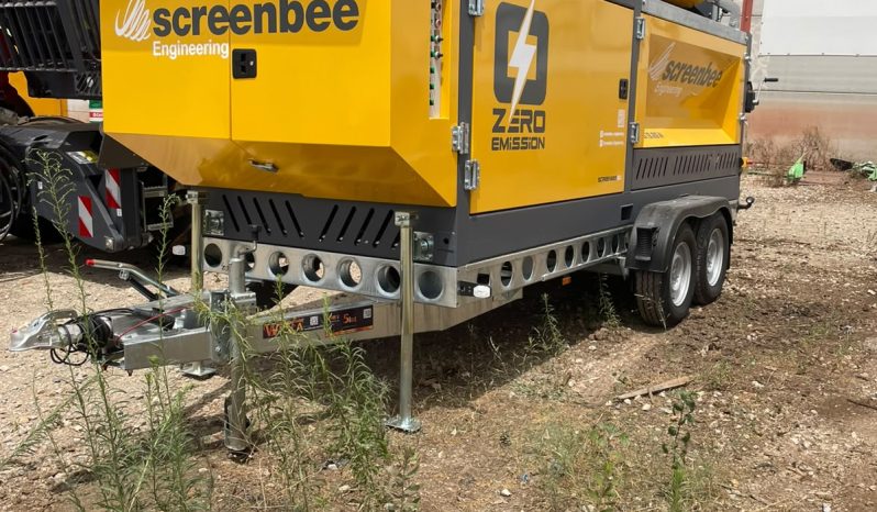 ScreenBee 13.26W lleno